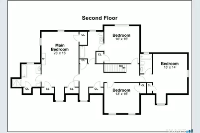 146 Ridge Acres Road, Darien, CT 06820 - Photo 38