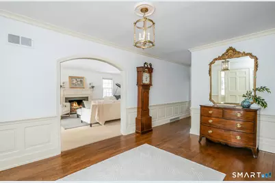 146 Ridge Acres Road, Darien, CT 06820 - Photo 6