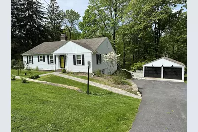 29 Milton Road, Litchfield, CT 06759 - Photo 1