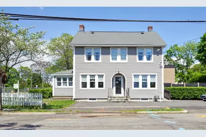 189 East Avenue, Norwalk, CT 06855 - Photo 1