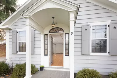 9A Sharon Road, Salisbury, CT 06039 - Photo 2