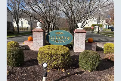 1206 Eaton Court #1206, Danbury, CT 06811 - Photo 1