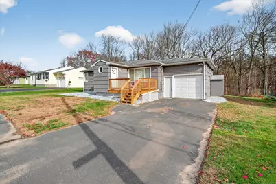 312 Celia Drive, Wolcott, CT 06705 - Photo 2
