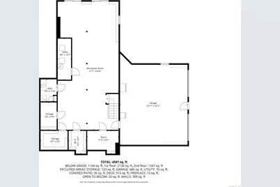 40 Hull Place, Ridgefield, CT 06877 - Photo 38