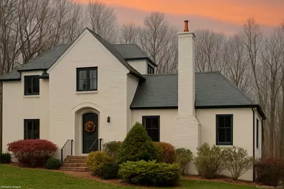 40 Hull Place, Ridgefield, CT 06877 - Photo 4