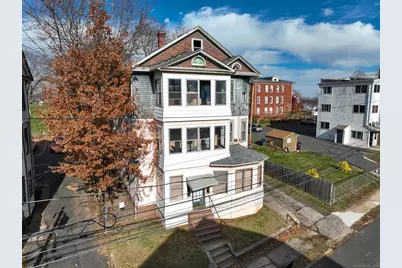 56 Beatty Street, New Britain, CT 06051 - Photo 2