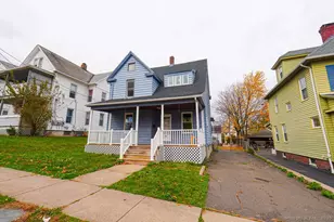 488 Church St, New Britain, CT 06051 - Photo 2