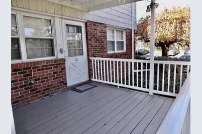 245 Unquowa Road #APT 33, Fairfield, CT 06824 - Photo 18