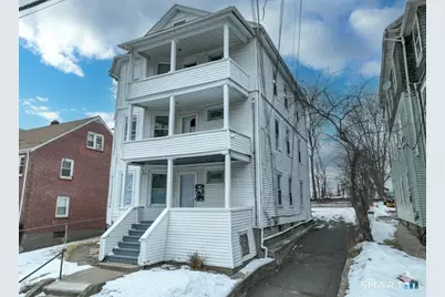34 Beatty Street, New Britain, CT 06051 - Photo 2