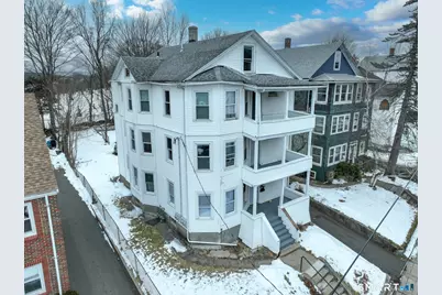 34 Beatty Street, New Britain, CT 06051 - Photo 1