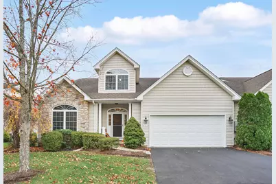 3 Green Briar Drive #3, Suffield, CT 06078 - Photo 2