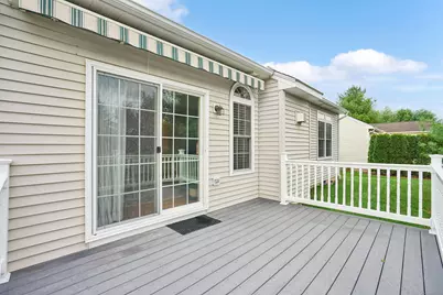 3 Green Briar Drive #3, Suffield, CT 06078 - Photo 40