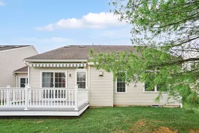 3 Green Briar Drive #3, Suffield, CT 06078 - Photo 38