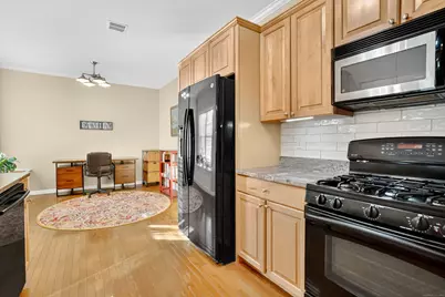 3 Green Briar Drive #3, Suffield, CT 06078 - Photo 6