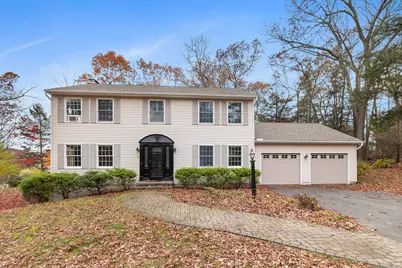 5 Cranberry Lane, Ellington, CT 06029 - Photo 2