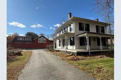 927 Trumbull Highway, Lebanon, CT 06249 - Photo 1