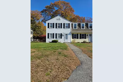 20 Lakeside Drive #P, Ledyard, CT 06339 - Photo 2