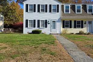 20 Lakeside Dr, Ledyard, CT 06339 - Photo 2