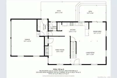 37 Putnam Road, New Milford, CT 06776 - Photo 28