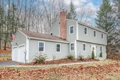 37 Putnam Road, New Milford, CT 06776 - Photo 2