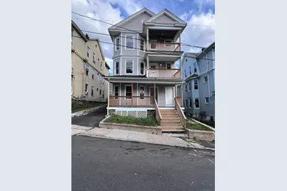 36 Vermont Street #2 Floor, Waterbury, CT 06704 - Photo 2