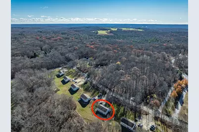 12 A White Oak Drive #12A, Mansfield, CT 06268 - Photo 22