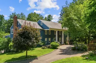 42 Sturbridge Hill Rd, New Canaan, CT 06840 - Photo 1