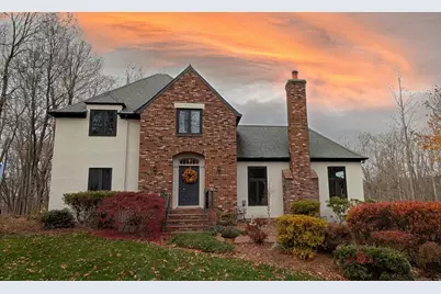 40 Hull Place, Ridgefield, CT 06877 - Photo 1