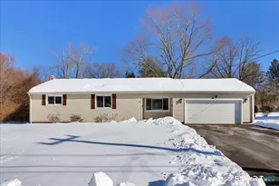 99 Frances Dr, Manchester, CT 06040 - Photo 1