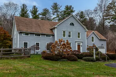 109 Dibble Hill Road, Cornwall, CT 06796 - Photo 1