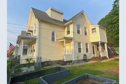22 Hodge Avenue, Ansonia, CT 06401 - Photo 1