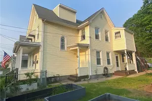 22 Hodge Ave, Ansonia, CT 06401 - Photo 1