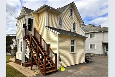 22 Hodge Avenue, Ansonia, CT 06401 - Photo 2