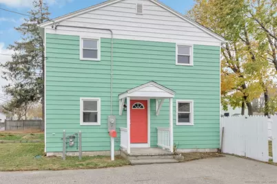 366 Columbus Avenue, Stratford, CT 06615 - Photo 2
