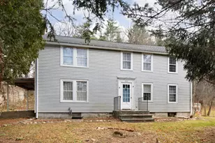 246 Ashley Falls Rd, North Canaan, CT 06018 - Photo 2