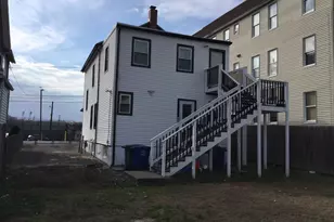 78 Fairmount Ave, Bridgeport, CT 06606 - Photo 2