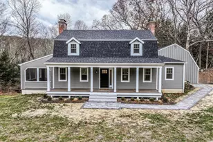 5 Antler Pine Rd, Newtown, CT 06482 - Photo 36