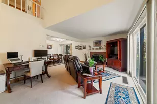 723 Heritage Vlg, Southbury, CT 06488 - Photo 14