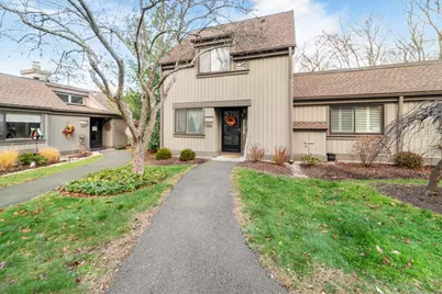 723 Heritage Village #A, Southbury, CT 06488 - Photo 38