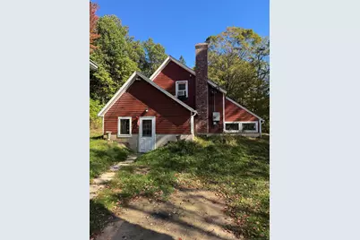 121 Gracey Road, Canton, CT 06019 - Photo 1