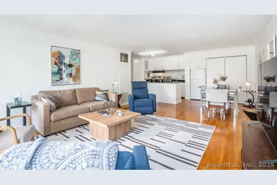 1 Gold Street #APT 3D, Hartford, CT 06103 - Photo 14