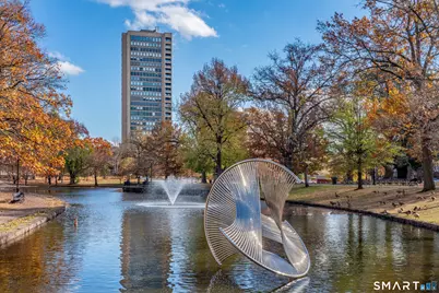 1 Gold Street #APT 3D, Hartford, CT 06103 - Photo 22