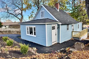 38 Chauncey St, West Haven, CT 06516 - Photo 1