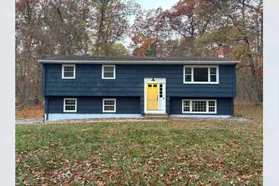 825 Old Hartford Road, Colchester, CT 06415 - Photo 1