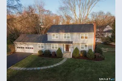 845 Mountain Laurel Road, Fairfield, CT 06824 - Photo 1