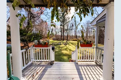 104 Pulpit Rock Road, Woodstock Valley, CT 06281 - Photo 30