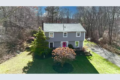 104 Pulpit Rock Road, Woodstock Valley, CT 06281 - Photo 28