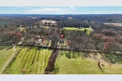 104 Pulpit Rock Road, Woodstock Valley, CT 06281 - Photo 2