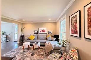 104 Pulpit Rock Rd, Woodstock Valley, CT 06281 - Photo 4