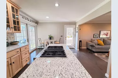 104 Pulpit Rock Road, Woodstock Valley, CT 06281 - Photo 8